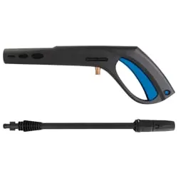 گان و لنس کارواش نووا مدل 4146