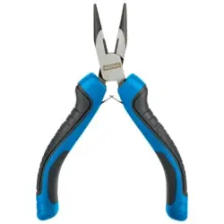 دم باریک مینیاتوری نووا 4.5 اینچ مدل 8122