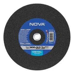 صفحه پروفیل بر نووا 300x3 میلی متر مدل 2944