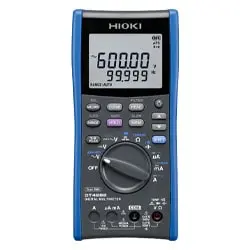 مولتی متر دیجیتال هیوکی مدل DT4282