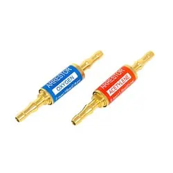 فلش بک دوسر شیلنگ اکسیژن و استیلن وینر مدل W-015