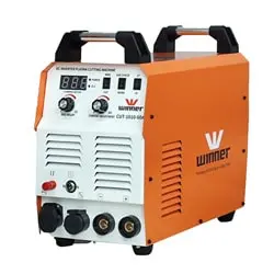 دستگاه برش پلاسما وینر 60 آمپر مدل CUT-1010-60A با گارانتی نامحدود