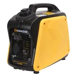 موتور برق اینورتر سایلنت کنزاکس 1.2 کیلو وات مدل 6112