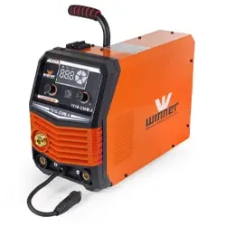 اینورتر جوشکاری میگ وینر 230 آمپر مدل 7510-230M.A با گارانتی نامحدود