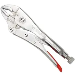 انبر قفلی توسن 10 اینچ مدل TP10-011