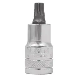 آلن بکسی 1/2 اینچ توسن کوتاه ستاره ای مدل T1253-55T