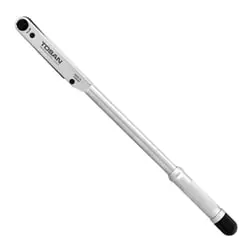 آچار ترکمتر تقه ای 3/8 اینچ توسن 33-5 نیوتن مدل T38-300TW