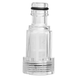 فیلتر شیشه ای کارواش توسن مدل TSF-IWN