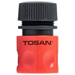 کوپلینگ کارواش توسن مدل TSE-QC