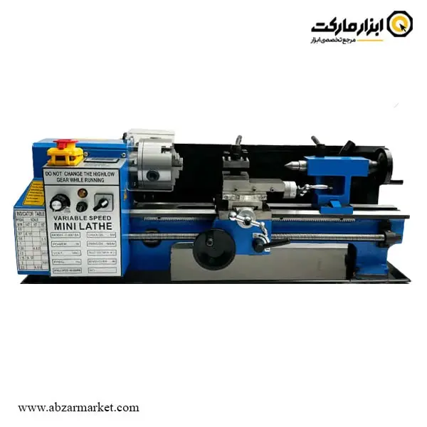 دستگاه مینی تراش ای اس تی پاور مدل LA350100 دستگاه مینی تراش ای اس تی پاور مدل LA350100