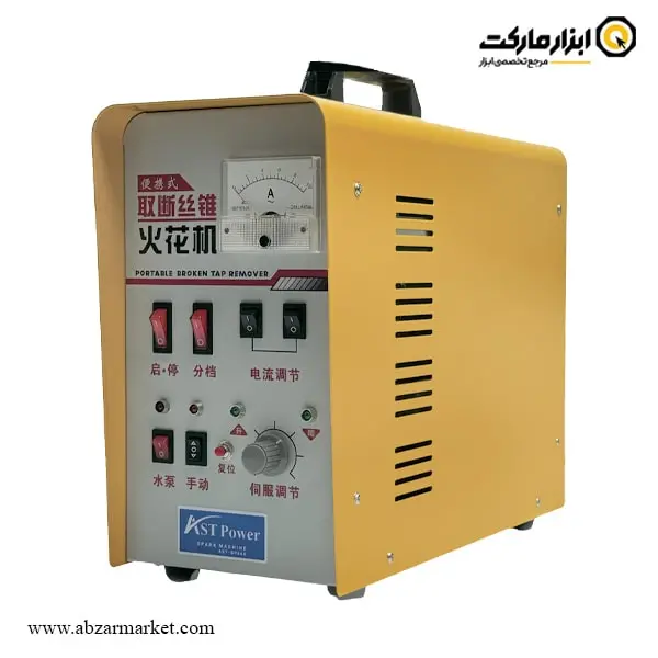 دستگاه تخلیه الکتریکی (اسپارک) ای اس تی پاور M2-M20 مدل SP600