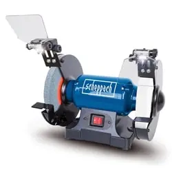 سنگ رومیزی شپخ 200 میلی متر مدل SM200AL