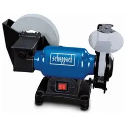 سنگ رومیزی شپخ 200 میلی متر دینامی مدل BG200W