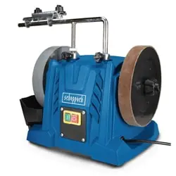 سنگ رومیزی شپخ 200 میلی متر مدل TIGER 5000S HomeKit