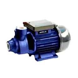 پمپ آب اکتیو محیطی تک فاز 0.5 اسب بخار مدل AC-9837