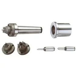 مرغک شاخدار تراشکاری ورتکس سر تعویض شو مدل VDC-30-MT4