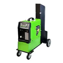 اینورتر جوشکاری میگ ایران ترانس 270 آمپر مدل MIG 270SP