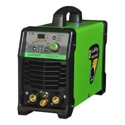 اینورتر جوشکاری تیگ ایران ترانس 200 آمپر مدل TIG 200 P Digital