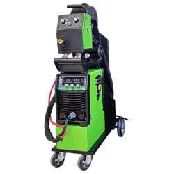 اینورتر جوشکاری میگ ایران ترانس 400 آمپر مدل MIG 400D