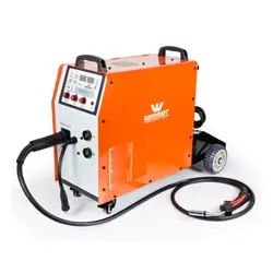 اینورتر جوشکاری میگ وینر 250 آمپر مدل HIPOWER 5510-250 M.A.N با گارانتی نامحدود