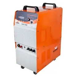 دستگاه برش پلاسما وینر 200 آمپر مدل CUT 200 با گارانتی نامحدود