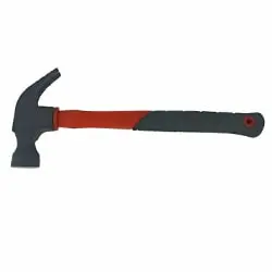 چکش میخ کش مهدوی دسته فایبرگلاس مدل CHF 500