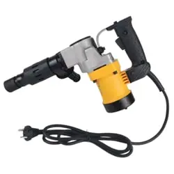 چکش تخریب جی سی پی 6 کیلویی مدل 0810