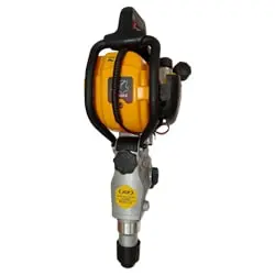 بتن کن بنزینی جی سی پی 13 کیلویی مدل 58S Super