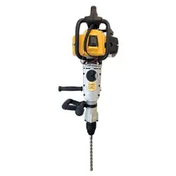 بتن کن بنزینی جی سی پی 16 کیلویی مدل 80 Super