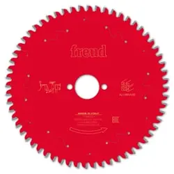 تیغ اره الماسه آلومینیوم بر فرود 200x60 مدل FR14A001H