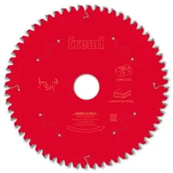 تیغ اره الماسه MDF بر فرود 190x60 مدل FR13L002HC