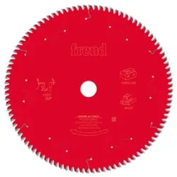 تیغ اره الماسه چوب بر فرود 305x96 مدل FR29W006MC