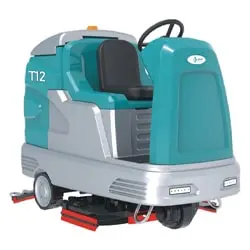 اسکرابر سرنشین دار فابکو 245 لیتر مدل T12