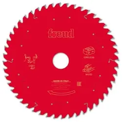 تیغ اره الماسه چوب بر فرود 216x48 مدل FR16W002TC