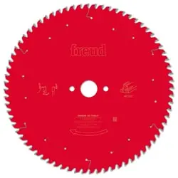 تیغ اره الماسه چوب بر فرود 300x72 مدل FR28W002T