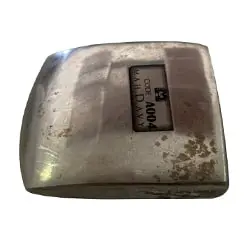 سندان دستی صافکاری مهدوی مدل A004