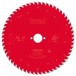 تیغ اره الماسه چوب بر فرود 235x56 مدل FR20W006H