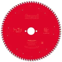 تیغ اره الماسه آلومینیوم بر فرود 235x80 مدل FR20A001H