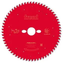 تیغ اره الماسه آلومینیوم بر فرود 216x64 مدل FR16A001M