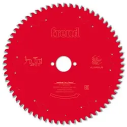 تیغ اره الماسه آلومینیوم بر فرود 230x64 مدل FR19A001H