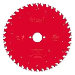 تیغ اره الماسه چوب بر فرود 210x40 مدل FR15W001H