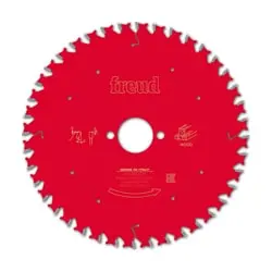 تیغ اره الماسه چوب بر فرود 190x40 مدل FR13W007H