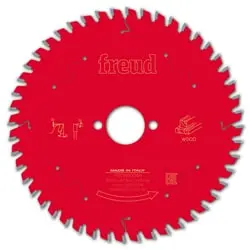 تیغ اره الماسه چوب بر فرود 180x48 مدل FR09W004H