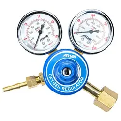 مانومتر اکسیژن آروا دو گیج مدل 2508