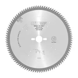 تیغ اره الماسه چوب بر سی ام تی 300x96 مدل 283.096.12M