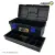 جعبه ابزار پلاستیکی تویو 53 سانتی متر مدل TFP-530