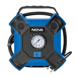 مینی کمپرسور برق شهری نووا مدل 9167