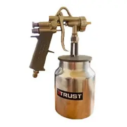 پیستوله رنگ بادی تراست مدل GA