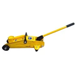 جک سوسماری کارناوال 2 تن