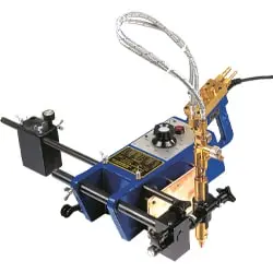 برش ریلی هوا گاز زینسر اصلی دو فک مدل Favorit II